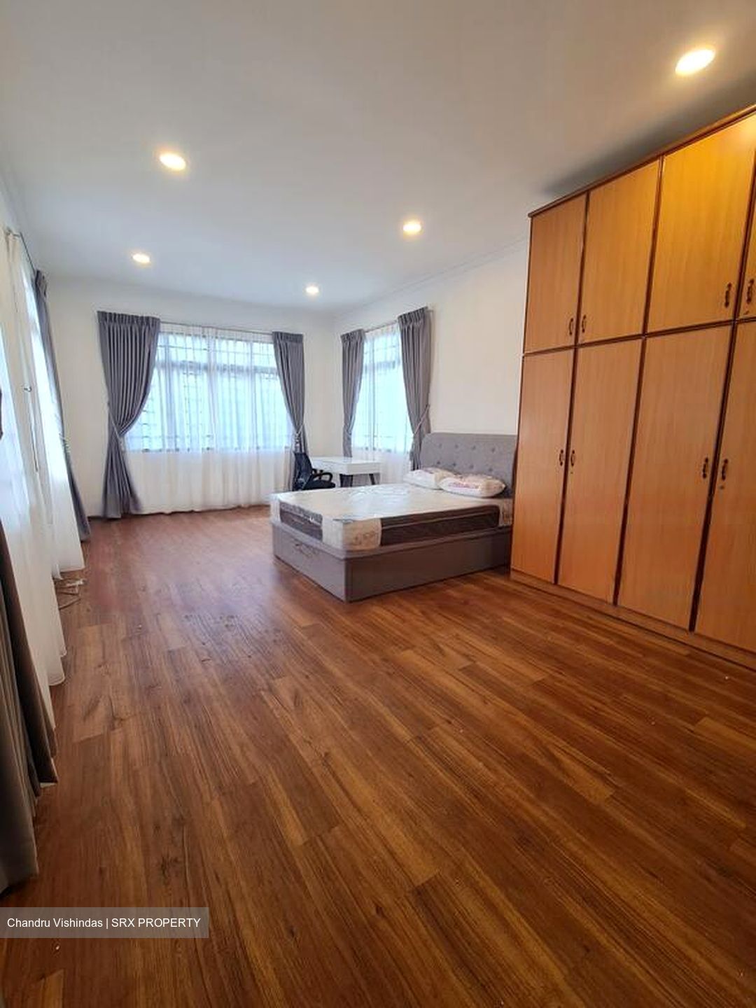 Jalan Ulu Siglap (D15), Semi-Detached #533633271